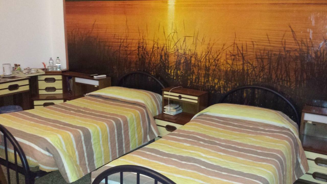 Bed Magnolie Hotel Lainate Ngoại thất bức ảnh