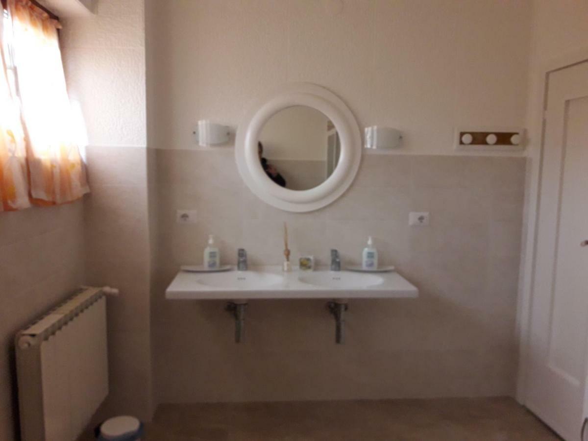 Bed Magnolie Hotel Lainate Ngoại thất bức ảnh